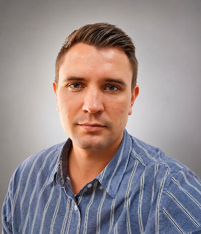 JJ van der Merwe